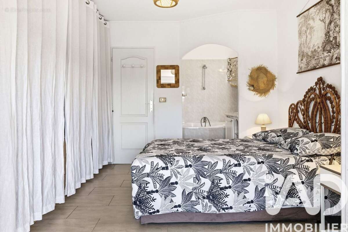 Photo 9 - Maison à TANNERON
