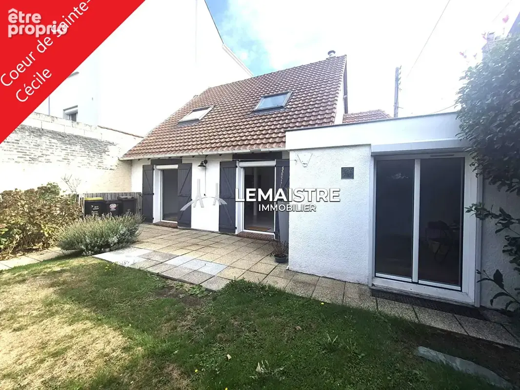 Photo Maison à Le Havre au prix de 271 000€