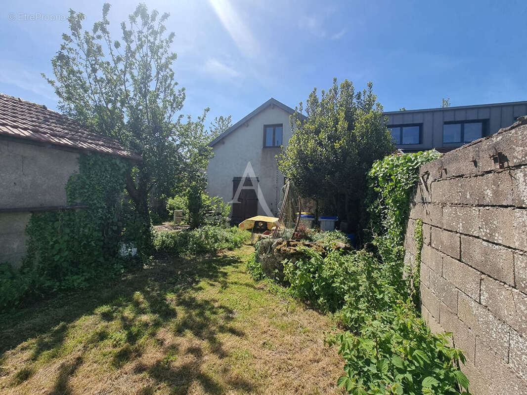 Maison à NANTES