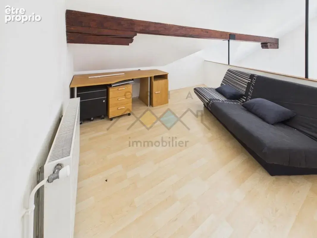 Appartement 5 pièces 104 m² à vendre à Pont-A-Mousson (54700) - photo 7