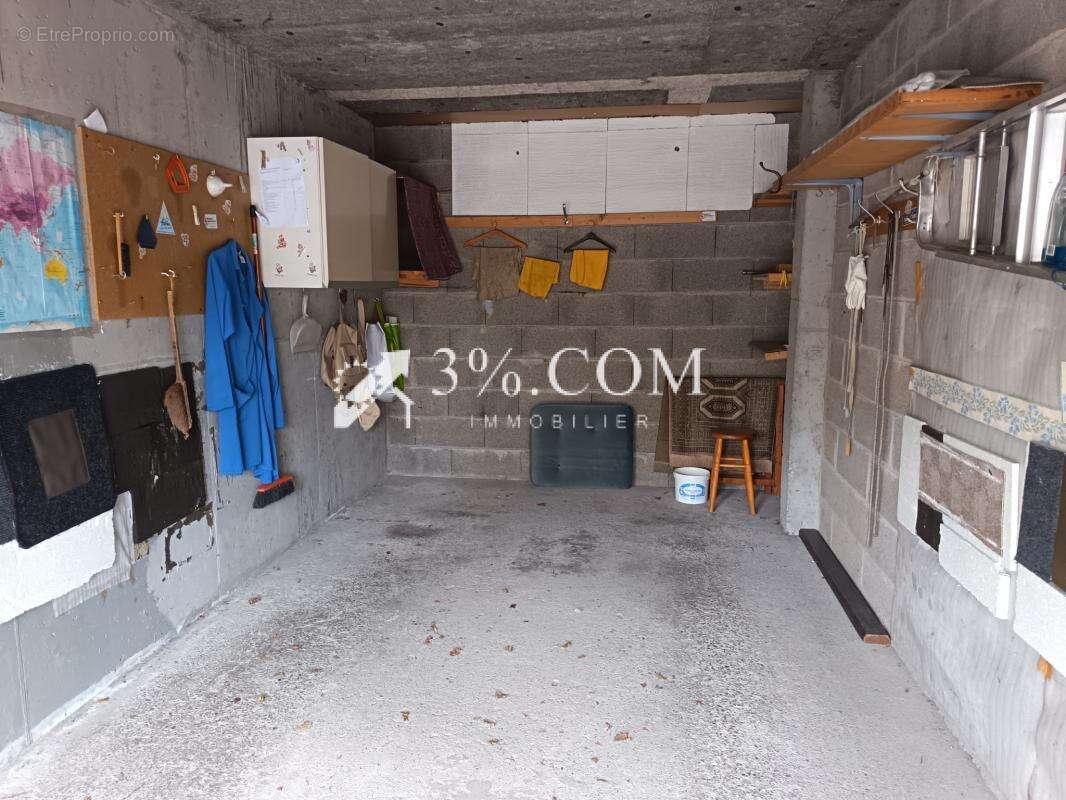 T3 avec garage a proximite commerces - photo 9