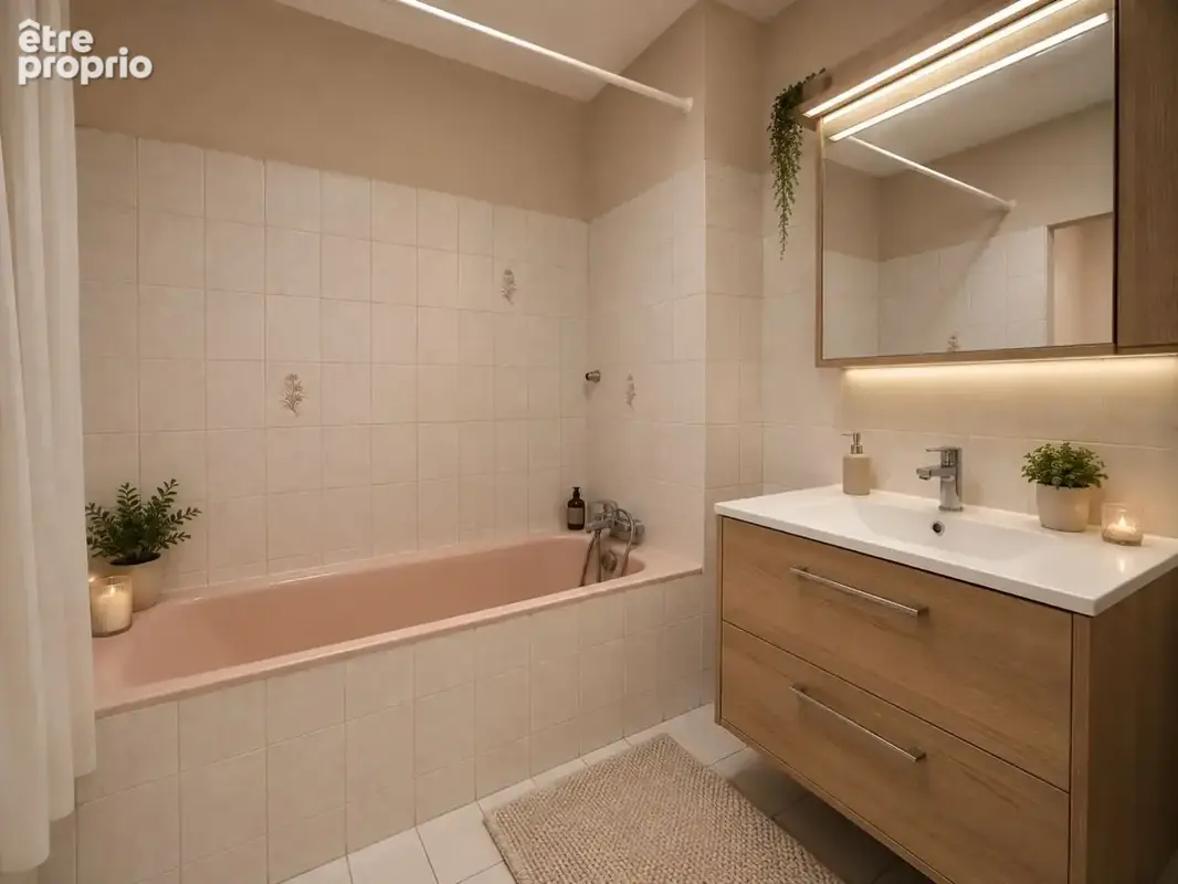 Appartement 3 pièces 74 m² à vendre à Belfort (90000) - photo 10