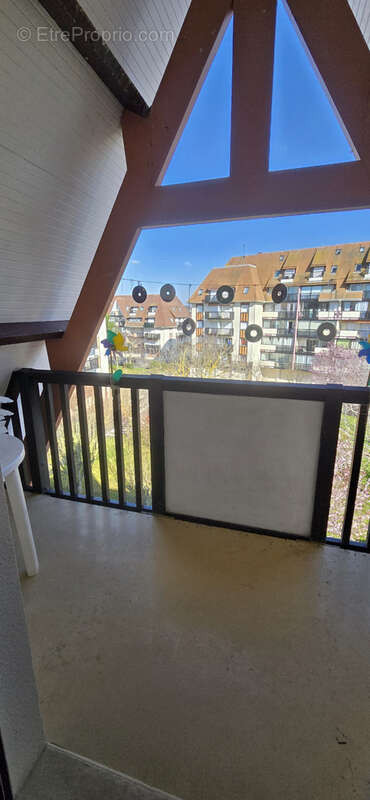 Appartement 3 pièces et box Villers sur mer. - photo 3