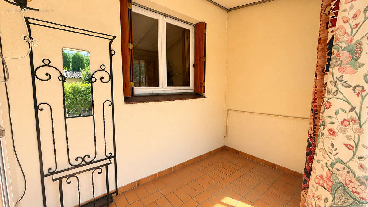 Carcassonne - maison - 3 chambres - jardin - garage - photo 6