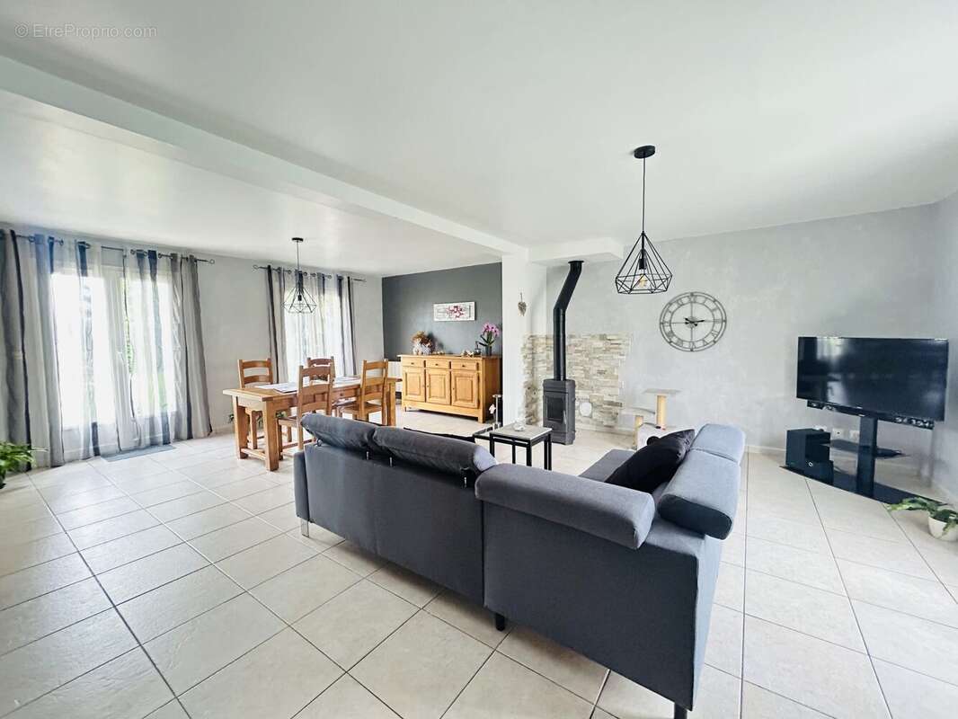 Maison à VENETTE