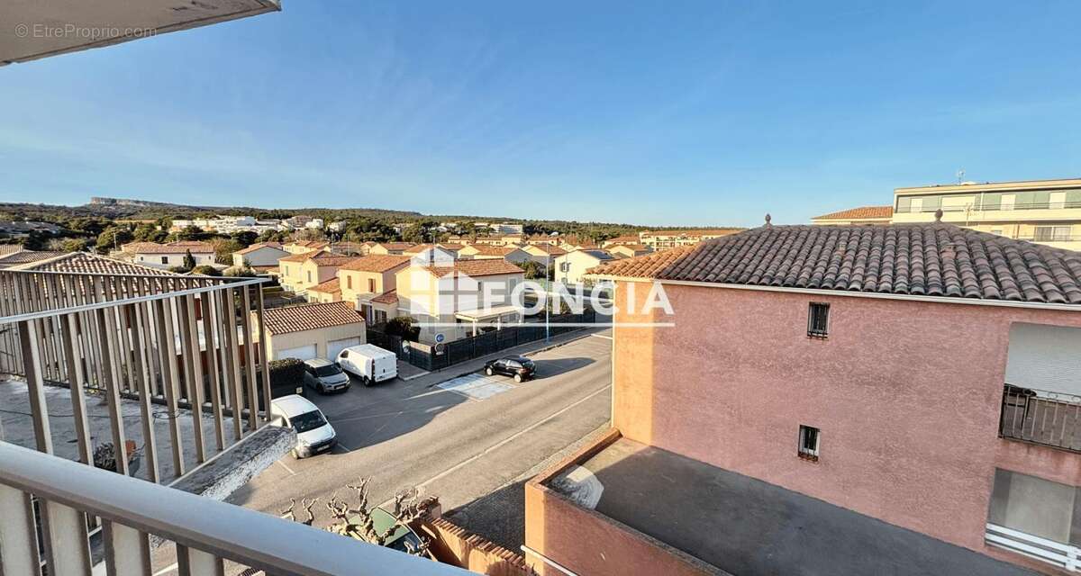 Appartement à NARBONNE