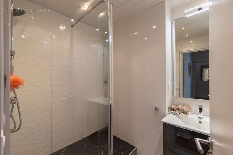 Appartement à MARSEILLE-9E