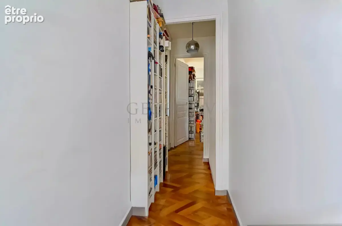 Vente appartement paris 5ème - photo 3