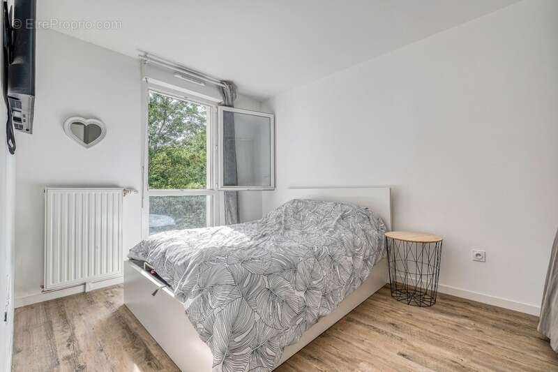 Appartement à MEAUX