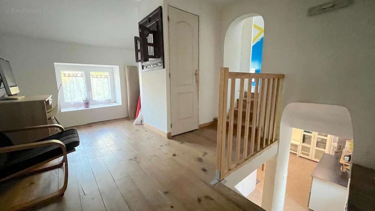 Maison à SAINT-GERMAIN-LES-CORBEIL