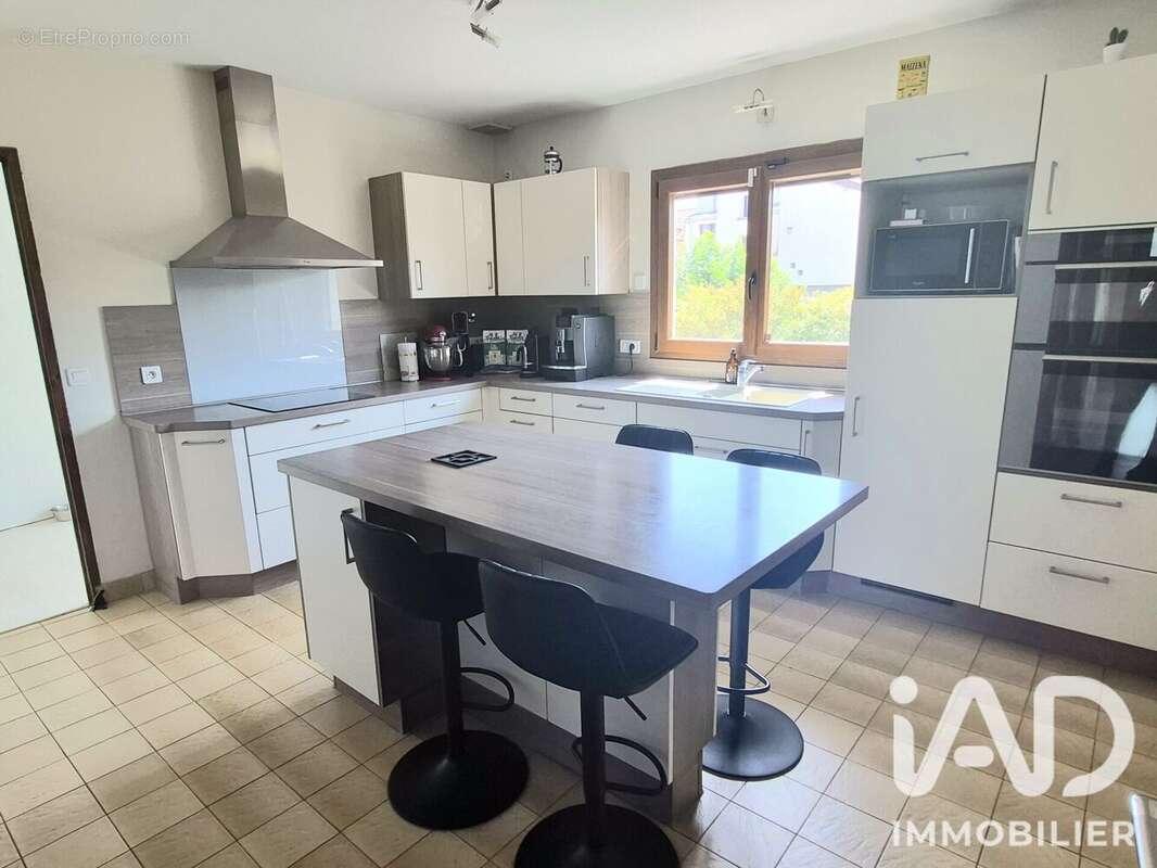 Maison 117 m² à Gagny  - photo 8