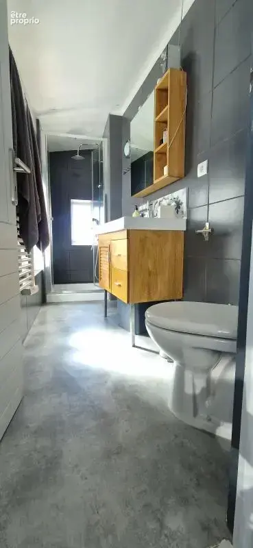 A deux pas du Vieux-Port de La Rochelle superbe Duplex - photo 16