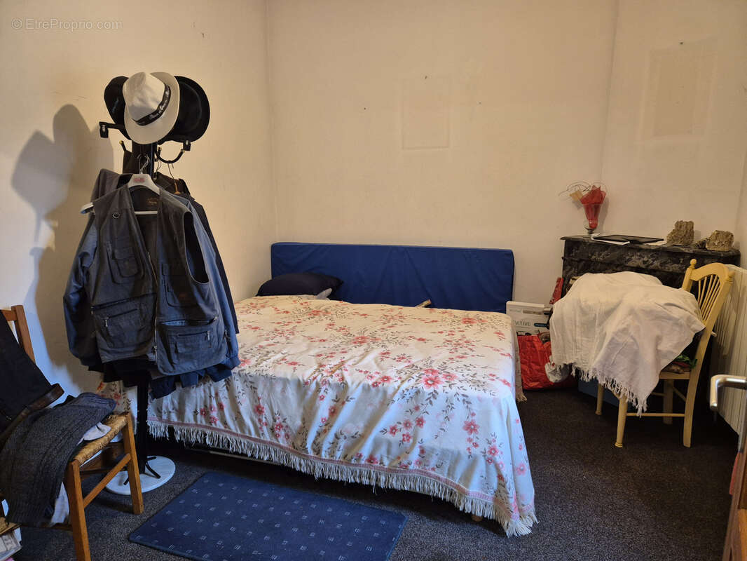 Maison à VILLEPINTE