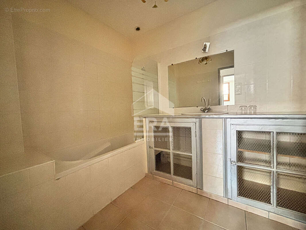Appartement 100m² à sisteron - photo 8