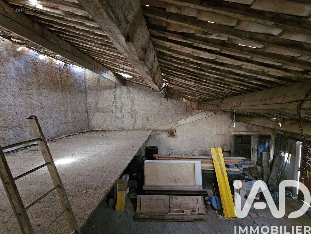 Photo 8 - Maison à CREISSAN