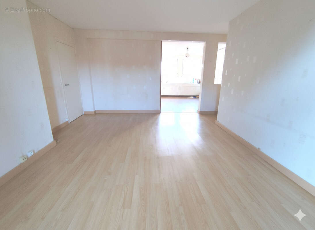 Appartement à BOULOGNE-SUR-MER