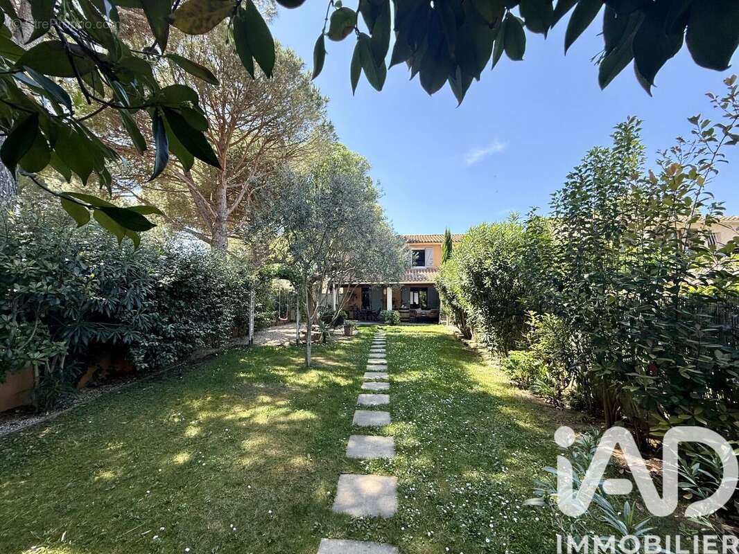 Photo 3 - Maison à AVIGNON