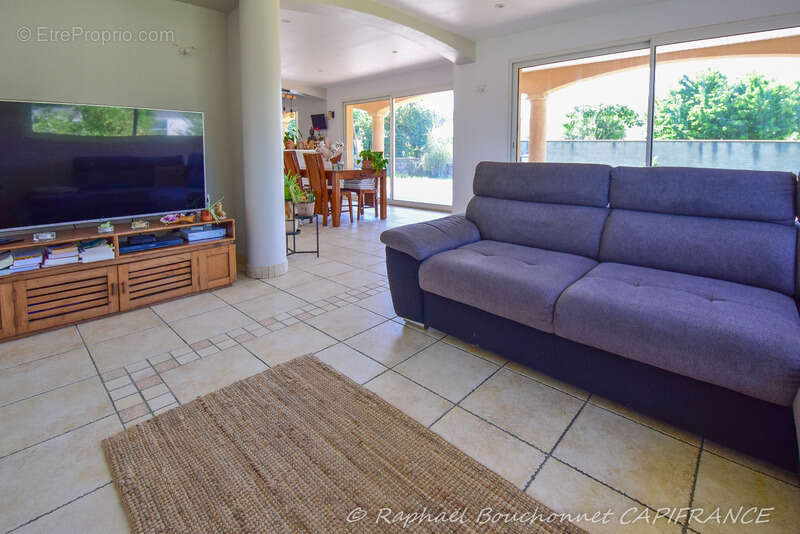 Maison à vendre 7 pièces TREBONS (65) - photo 11
