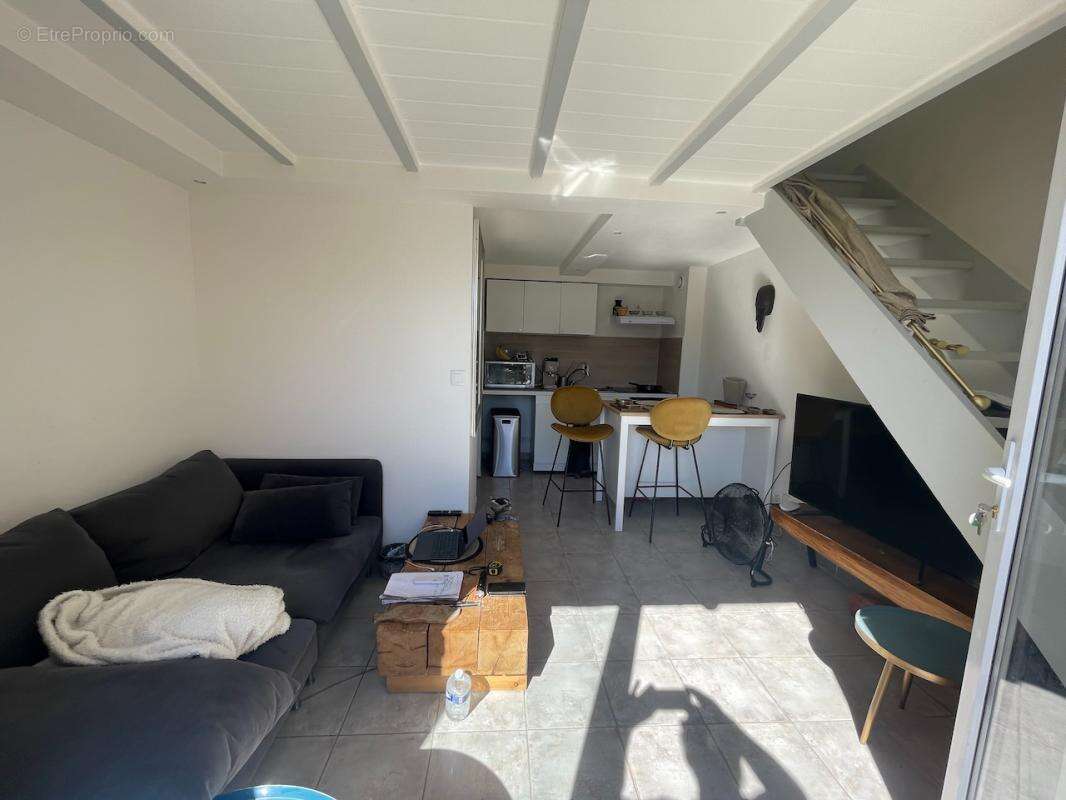 Maison à BEZIERS