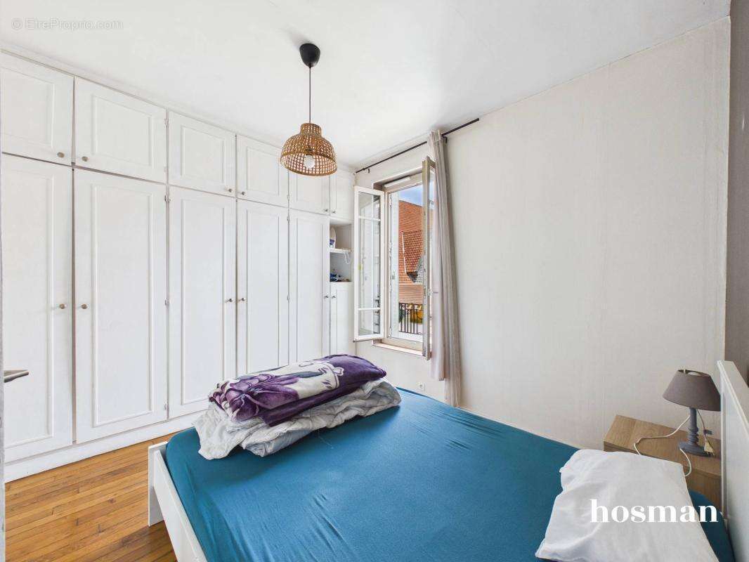 Appartement 2 pièces de 32 m² - Lumineux - avec cave – Avenue Anatole France, Vitry-sur-Seine - photo 11