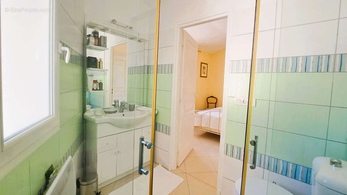 Maison à ANDERNOS-LES-BAINS