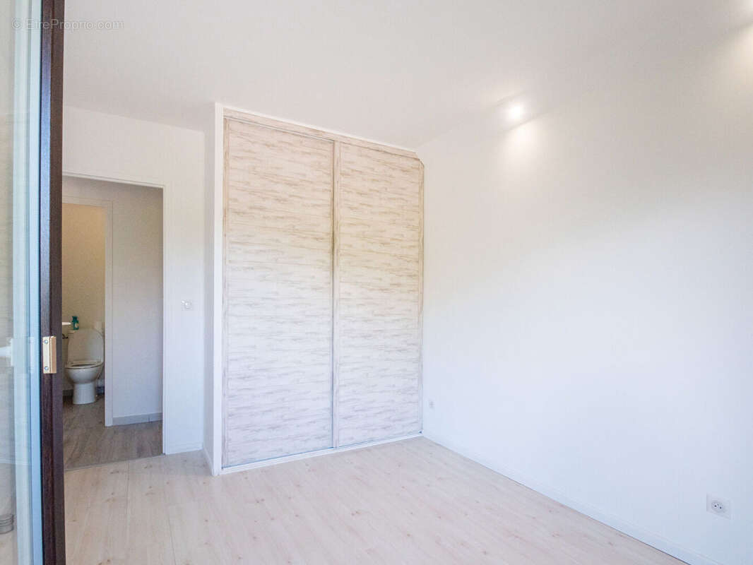 Appartement à ANNECY-LE-VIEUX