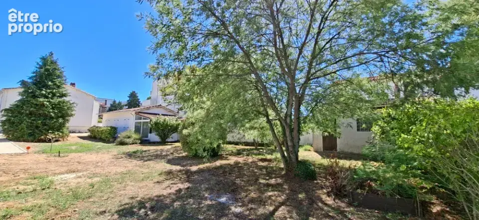 Terrain 461 m² à vendre à Royan (17200) - photo 2