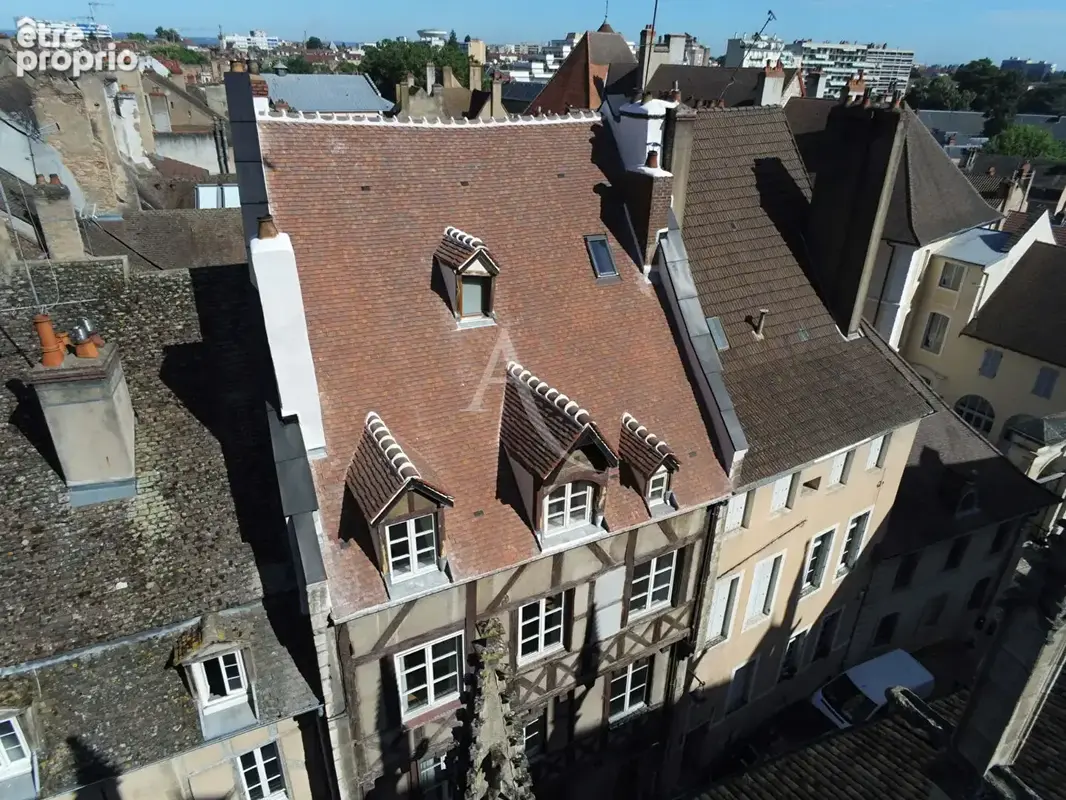 Photo Appartement à Chalon-Sur-Saone au prix de 199 000€