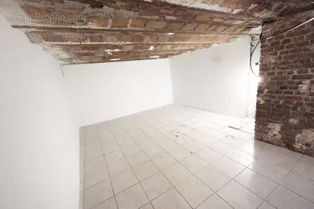 Commerce à PARIS-13E