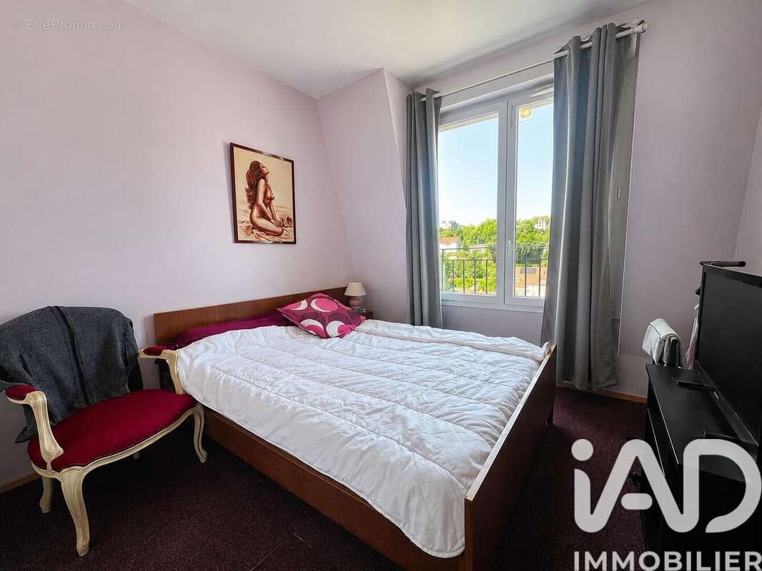 Photo 4 - Appartement à CORBEIL-ESSONNES