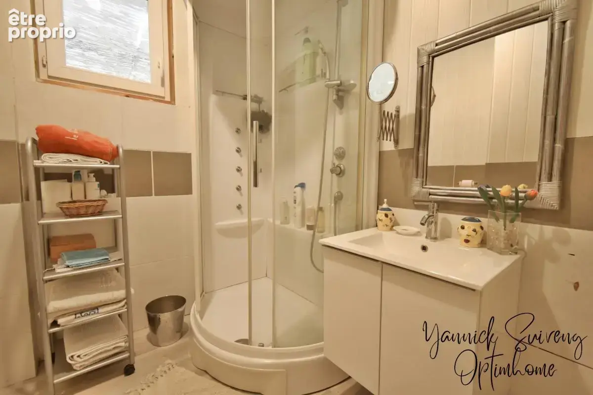 Maison familiale de 191m² - grand terrain - la palme (11480) - photo 13