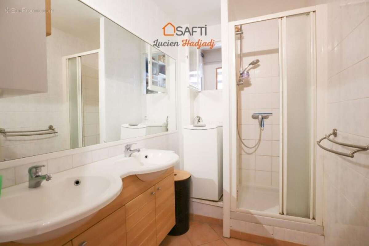 Photo 9 - Appartement à SAINT-MARCEL