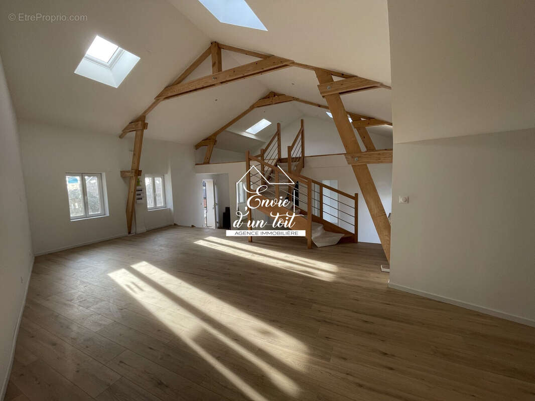Maison à SAINTE-AUSTREBERTHE