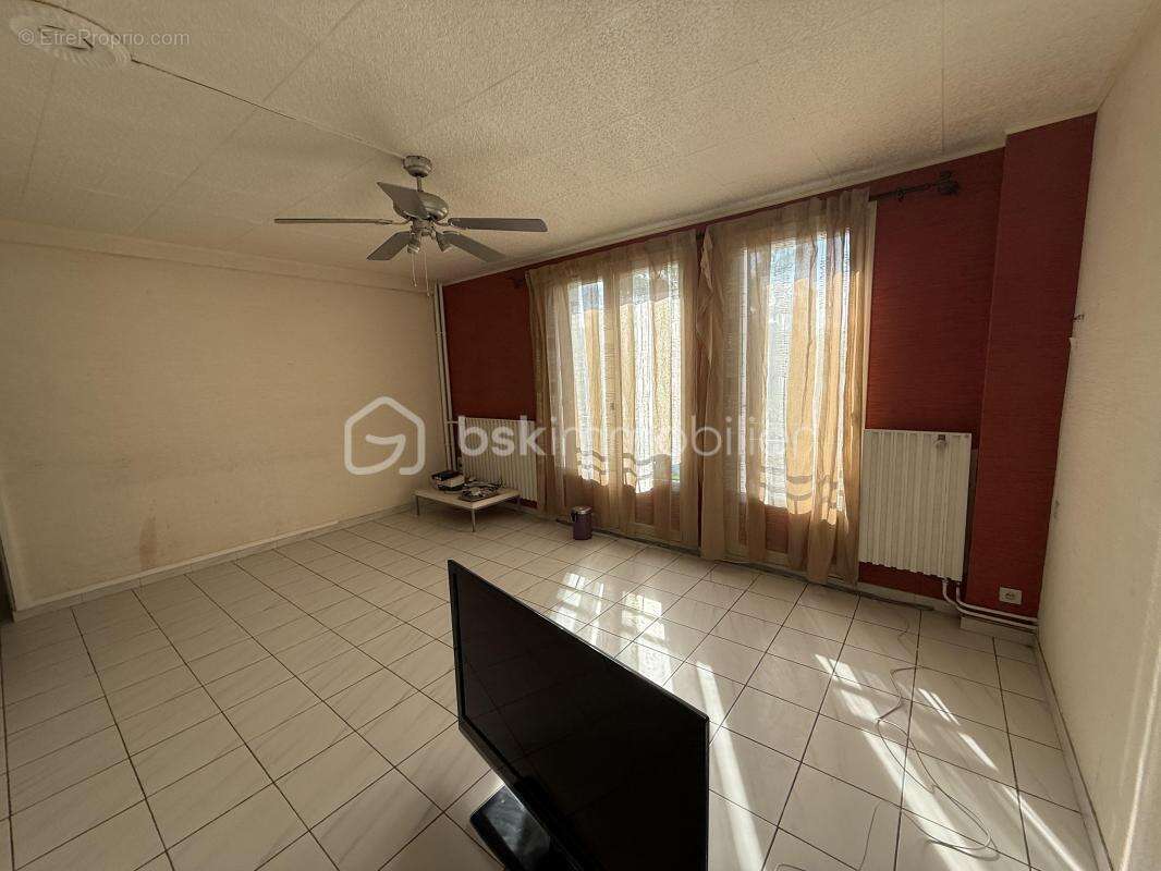 Appartement de 97 m² – Avenue de la Libération - photo 3