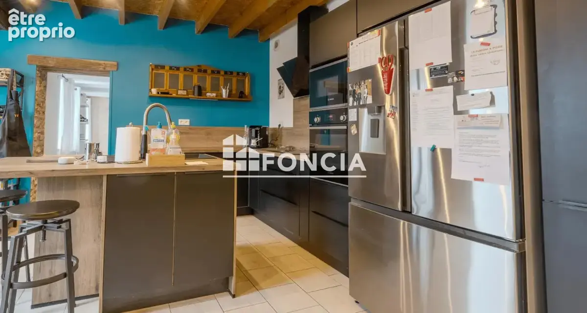 Longère familiale rénovée ! Coup de coeur assuré ! - photo 4