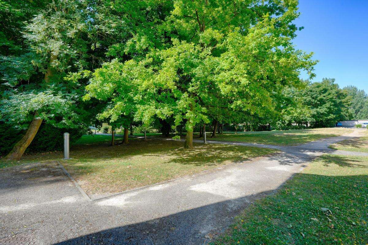 Appartement à YERRES