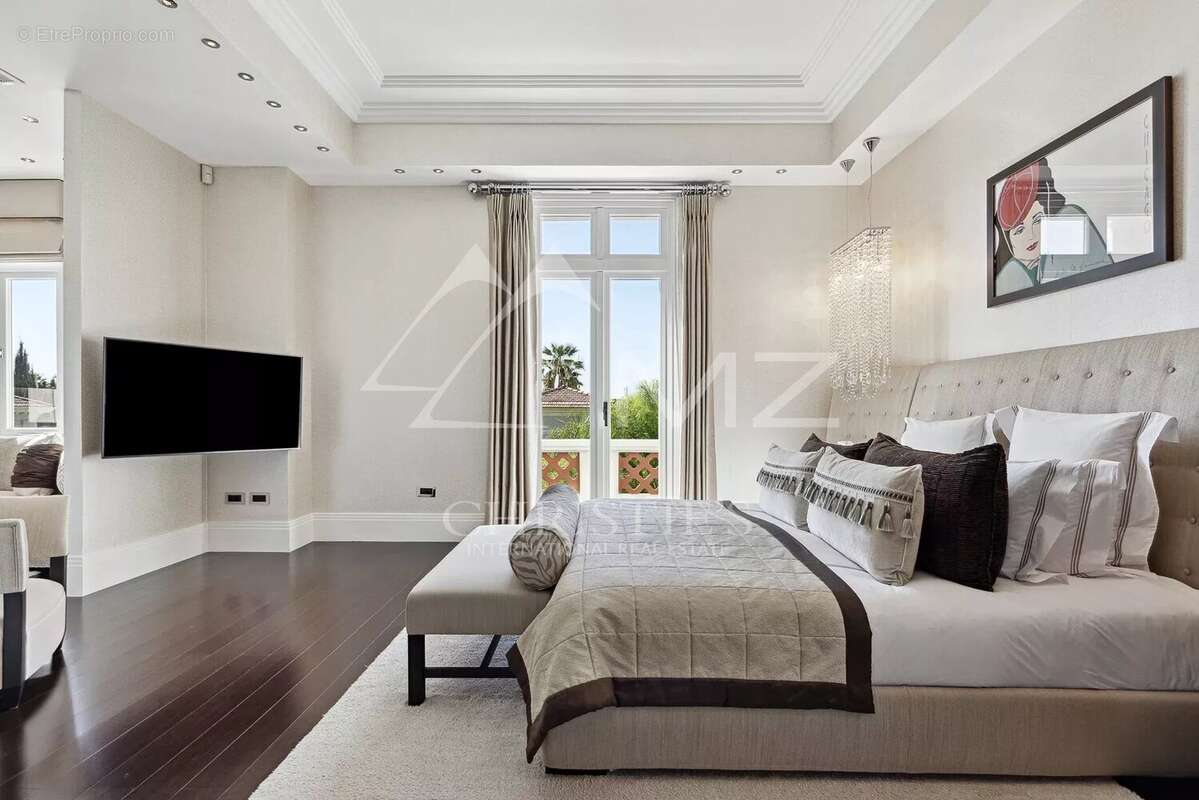 Maison à ANTIBES