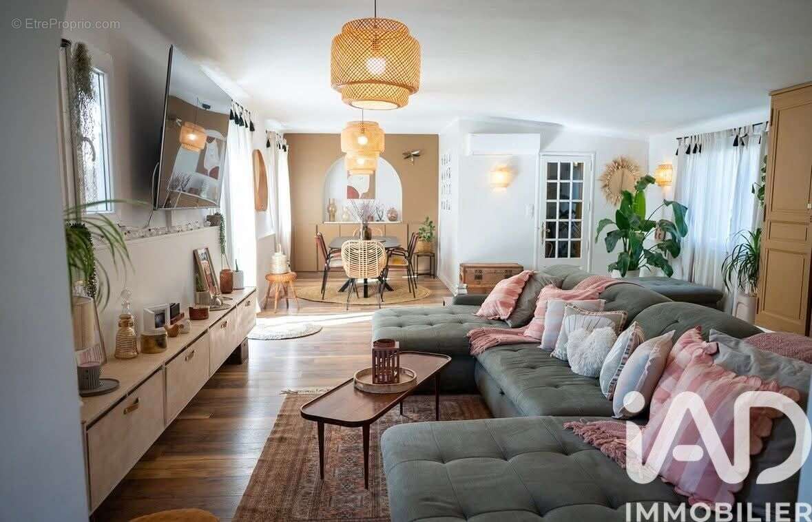 Photo 3 - Maison à ROCBARON