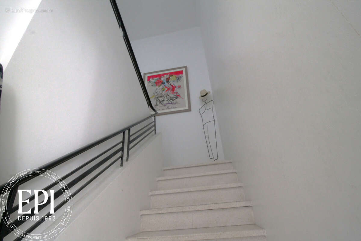 Maison familiale 5 pièces   Quartier Pasteur, Carcassonne - photo 11