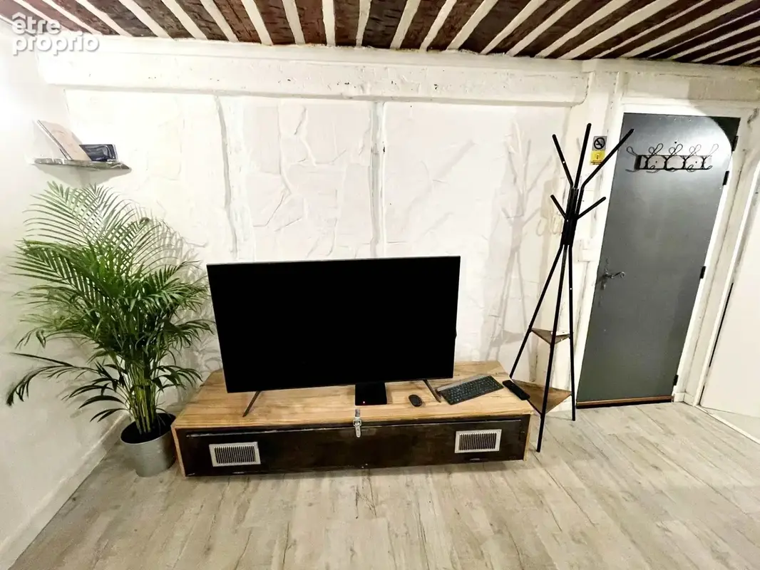 Toulon (83) - emplacement ideal centre ville – appartement 2 pieces de 51 m² plein de charme et de cachet - investissement ou re - photo 4