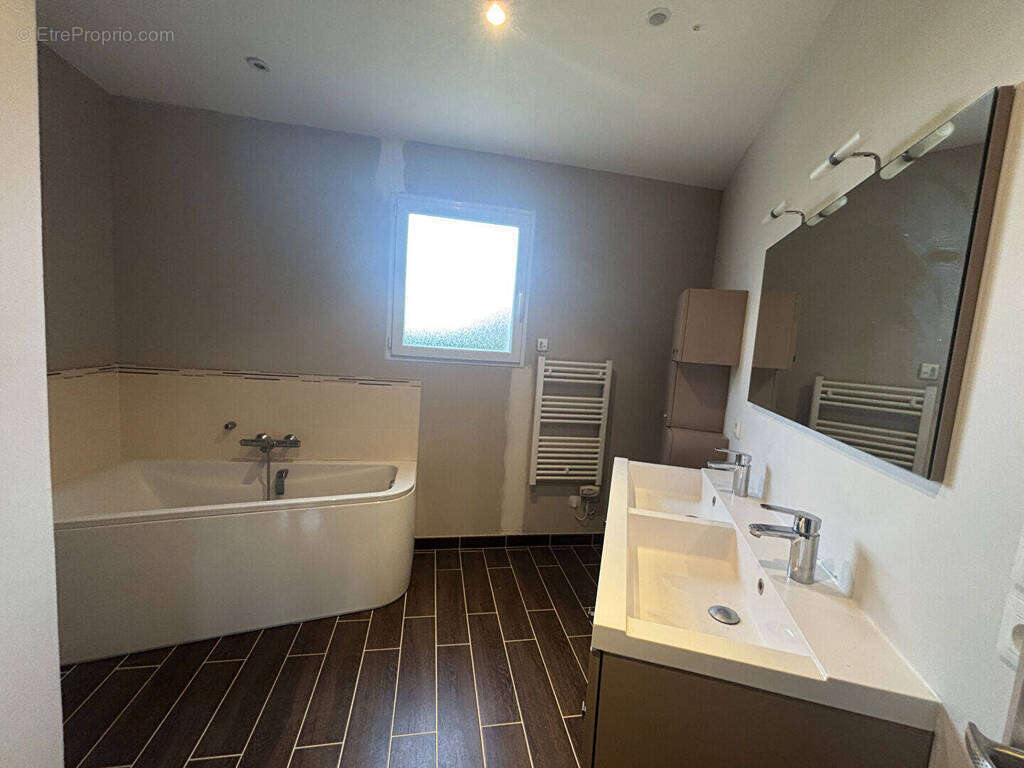 Maison à LE POINCONNET