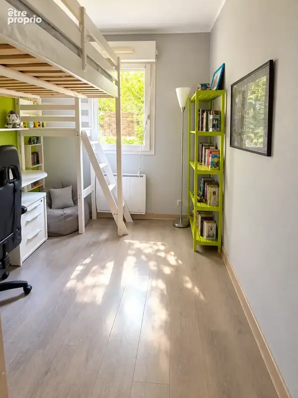 NICE   Appartement avec PISCINE PRIVÉE et extérieur exclusif de 4 pieces en rez de jardin à SAINT-PIERRE-DE-FÉ - photo 16