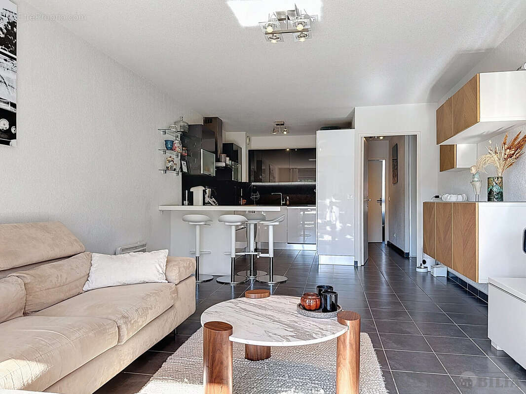 Appartement 67 m² à Nice  - photo 9