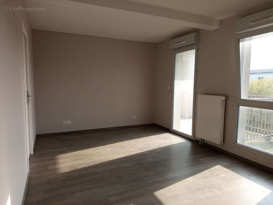 Appartement à LOOS