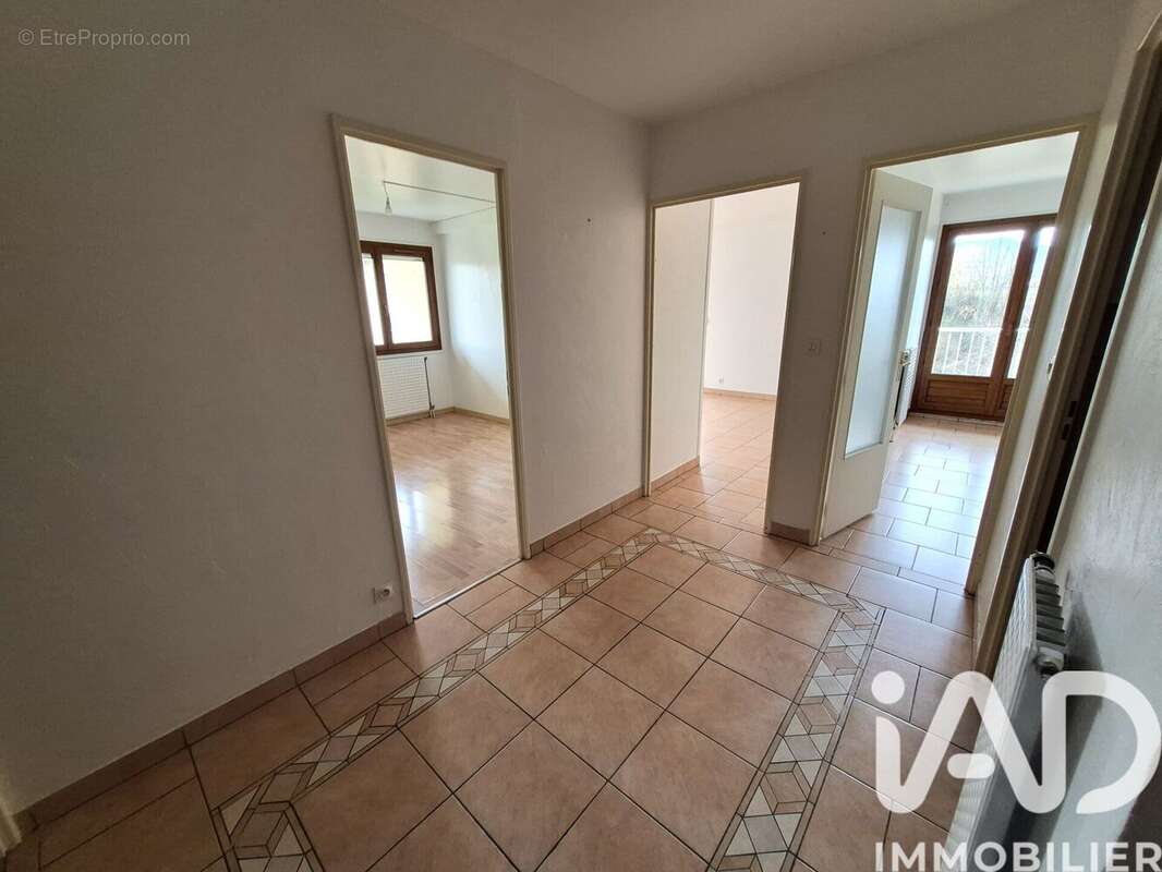 Photo 9 - Appartement à MOIRANS