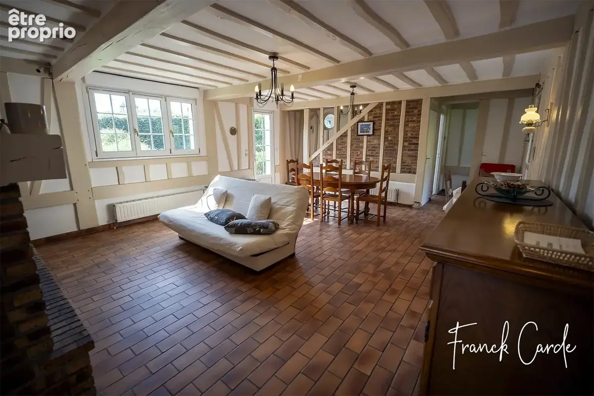 Maison 139 m² à Envermeu  - photo 6