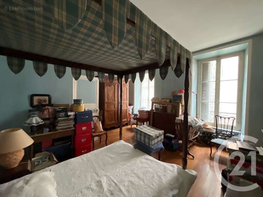 Appartement à ANNONAY