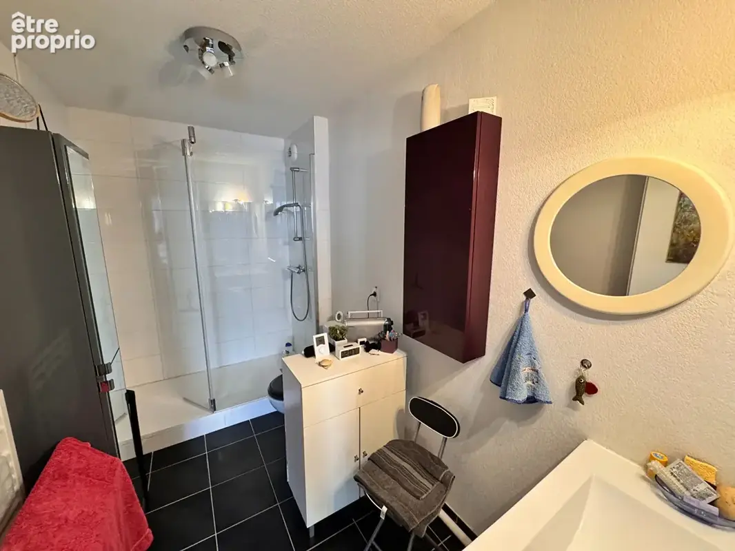 Appartement 45m² à bordeaux - photo 4