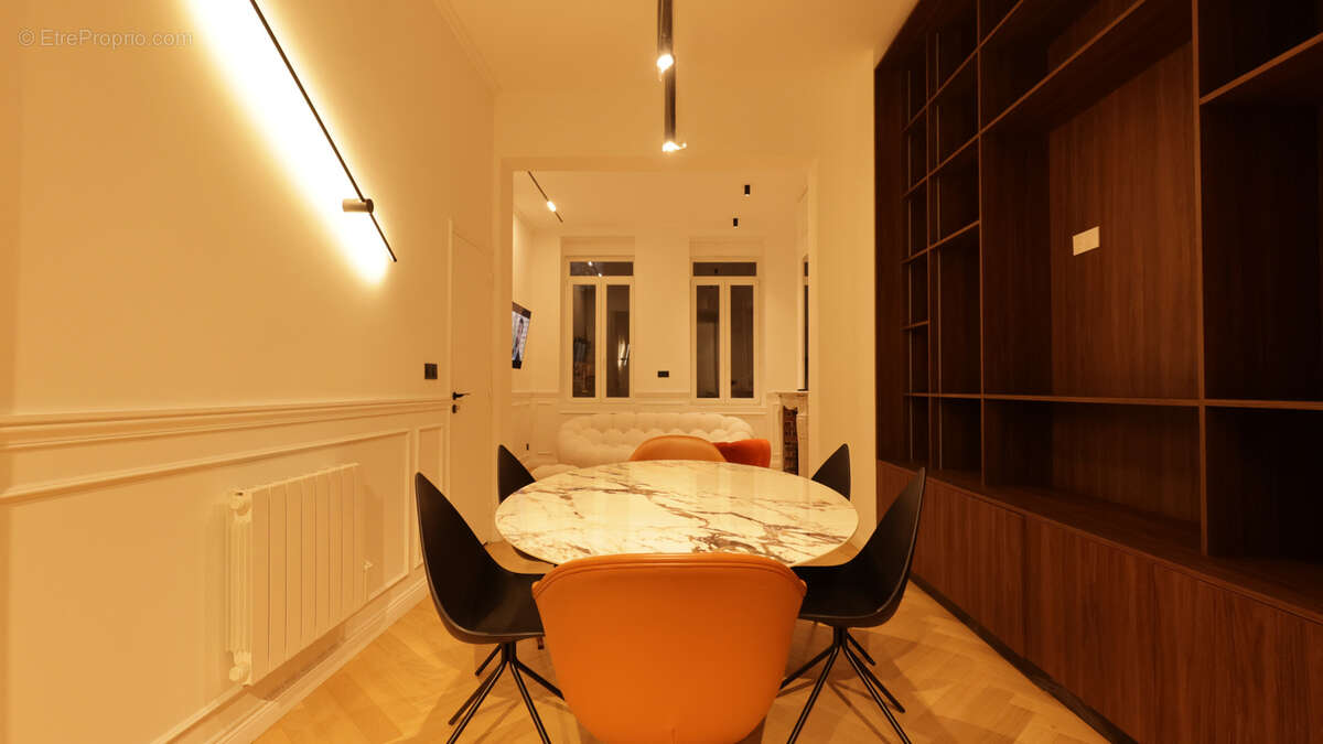 Appartement à LILLE