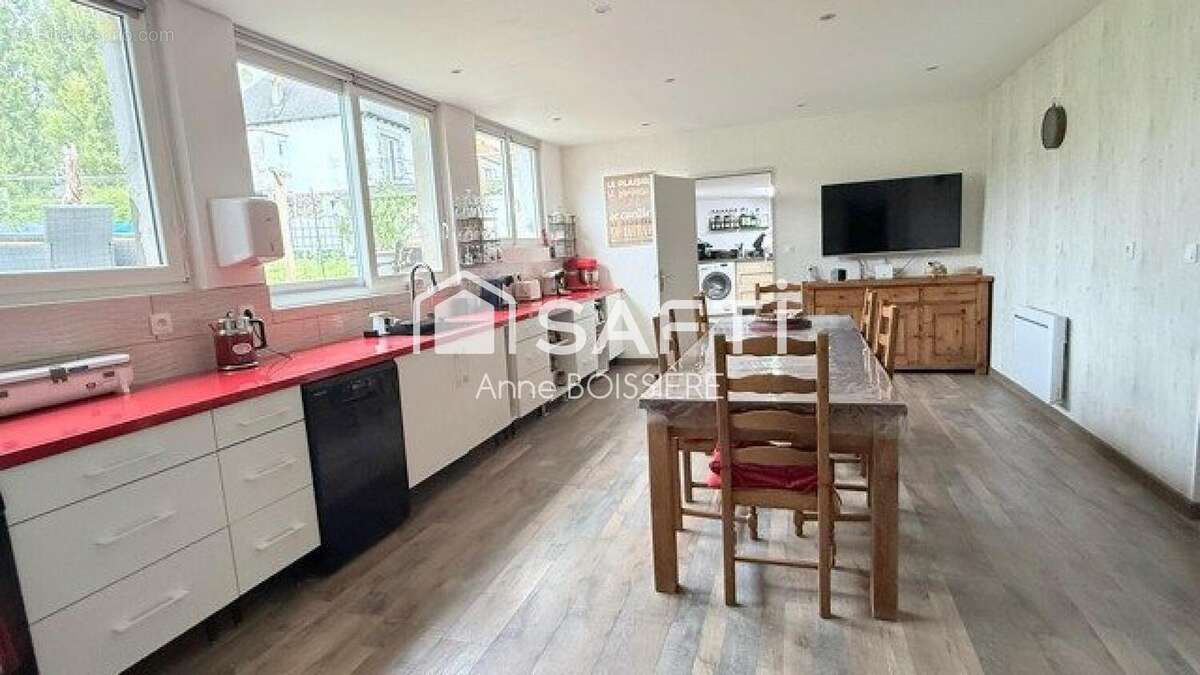 Photo 6 - Maison à LE GOURAY